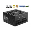 MSI zdroj MPG A850GS PCIE5 850W 80PLUS GOLD m MSI zdroj MPG A850GS PCIE5 850W 80PLUS GOLD m