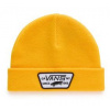 Vans Milford Beanie Gold Fusion Zimné Čiapky Vans Milford Beanie Gold Fusion Zimné Čiapky