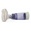 OptiChamber Diamond KOMORA zadržiavacia s maskou M medium Lite touch, na inhaláciu lieku 1x1 set OptiChamber Diamond KOMORA zadržiavacia s maskou M medium Lite touch, na inhaláciu lieku 1x1 set