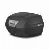 Vrchný kufor na motorku SHAD SH44 D0B44100 čierny Vrchný kufor na motorku SHAD SH44 D0B44100 čierny