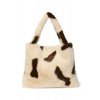 STUDIO NOOS - Faux Fur MOM BAG | Holy Cow STUDIO NOOS - Faux Fur MOM BAG | Holy Cow
