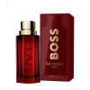 Hugo Boss Boss The Scent Elixir parfum pánsky 100 ml Hugo Boss Boss The Scent Elixir parfum pánsky 100 ml