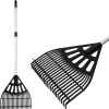 Hrable Strend Pro DLR-810, s násadou 211210 Hrable Strend Pro DLR-810, s násadou 211210