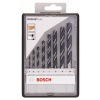BOSCH Sada špirálových vrtákov do dreva Robust Line (8 ks) 2607010533 BOSCH Sada špirálových vrtákov do dreva Robust Line (8 ks) 2607010533