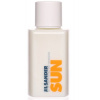JIL SANDER Sun EdT 75 ml JIL SANDER Sun EdT 75 ml