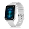 Hodinky Niceboy Watch 4 Artic silver Hodinky Niceboy Watch 4 Artic silver