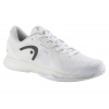 Pánska obuv Head Sprint Pro 4.0 Indoor - white/black - Biely (46,5) Pánska obuv Head Sprint Pro 4.0 Indoor - white/black - Biely (46,5)