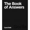 The Book of Answers - Carol Bolt The Book of Answers - Carol Bolt