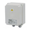 Bezpečnostný transformátor – 100 W, 230 V/12 V Bezpečnostný transformátor – 100 W, 230 V/12 V