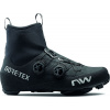 Zimné MTB tretry Northwave Flagship GTX - black 42.5 Zimné MTB tretry Northwave Flagship GTX - black 42.5