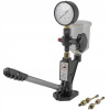 TESTER VSTREKOVAČOV, MERACÍ PRÍSTROJ, TESTER TRYSiek 600 BAR DIESEL, MANOMETER FORSAGE TESTER VSTREKOVAČOV, MERACÍ PRÍSTROJ, TESTER TRYSiek 600 BAR DIESEL, MANOMETER FORSAGE