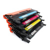 4 x toner kompatibilný so Samsung CLT-404S 4 x toner kompatibilný so Samsung CLT-404S