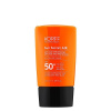 KORFF SUN SECRET SPF50+ AIR FACE FLUID 50ML KORFF SUN SECRET SPF50+ AIR FACE FLUID 50ML