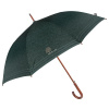 Pánsky automatický palicový dáždnik Perletti Green / zelený, 19163 Pánsky automatický palicový dáždnik Perletti Green / zelený, 19163