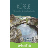 E-kniha Kúpele - Martin Kasarda E-kniha Kúpele - Martin Kasarda