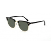 Ray Ban | Ray Ban Clubmaster 3016 55 | čierno-zlatá Ray Ban | Ray Ban Clubmaster 3016 55 | čierno-zlatá