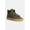 Detské tenisky adidas RAPID COURT MID WINTERIZED JR2813 zelená EUR 40 Detské tenisky adidas RAPID COURT MID WINTERIZED JR2813 zelená EUR 40