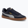 Topánky PUMA Club II Era nový navy/cool mid gray/gum Topánky PUMA Club II Era nový navy/cool mid gray/gum