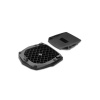 K636 - univerzálna platňa MONOKEY, KAPPA (pre TOP CASE) K636 - univerzálna platňa MONOKEY, KAPPA (pre TOP CASE)