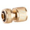 Strend Pro Garden 219365 Sada zahradních spojek GF341, zavlažování, zahrada, adaptér 3/4 Strend Pro Garden 219365 Sada zahradních spojek GF341, zavlažování, zahrada, adaptér 3/4