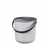 Vedro s vekom 10l. Akita (Vedro s vekom 10l. Akita) Vedro s vekom 10l. Akita (Vedro s vekom 10l. Akita)