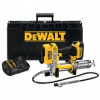 Mazací lis DeWalt DCGG571M1 Mazací lis DeWalt DCGG571M1