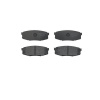 BREMBO Sada brzdových platničiek kotúčovej brzdy BREMBO P 83 098 BREMBO Sada brzdových platničiek kotúčovej brzdy BREMBO P 83 098