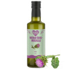 100% Olej z Ostropestreca Mariánskeho, lisovaný za studena, 100 ml – BARF LOVE 100% Olej z Ostropestreca Mariánskeho, lisovaný za studena, 100 ml – BARF LOVE