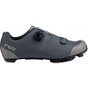 Cyklistické tretry Northwave Razer - Dark Grey/Sage 42.5 Cyklistické tretry Northwave Razer - Dark Grey/Sage 42.5
