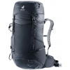 Deuter Futura 32, Vnútorný rámček, Turistika, Čierna, M, 32 L, 1,35 kg Deuter Futura 32, Vnútorný rámček, Turistika, Čierna, M, 32 L, 1,35 kg