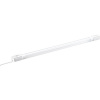OSRAM HOMELIGHTING TubeKIT LED 600mm 8.9W 3000K LED svetelná lišta 8.90 W teplá biela; 4099854538667 OSRAM HOMELIGHTING TubeKIT LED 600mm 8.9W 3000K LED svetelná lišta 8.90 W teplá biela; 4099854538667