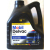 MOBIL Delvac, MX 148370 Motorový olej 15W-40, 4L DEL15W404 MOBIL Delvac, MX 148370 Motorový olej 15W-40, 4L DEL15W404