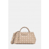 Kabelka Guess CARRIE HWGP98.98060 béžová ONE SIZE Kabelka Guess CARRIE HWGP98.98060 béžová ONE SIZE