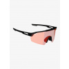 Cyklistické okuliare Leatt SpeedViz Lite Iriz Cryztal - stain black Cyklistické okuliare Leatt SpeedViz Lite Iriz Cryztal - stain black