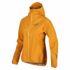 Inov8 Stormshell FZ v2 nectar nepromokavá bunda dámská Velikost: XS Inov8 Stormshell FZ v2 nectar nepromokavá bunda dámská Velikost: XS