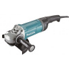 Makita Uhlová brúska s elektronikou 230mm, 2700W GA9080FX1 Makita Uhlová brúska s elektronikou 230mm, 2700W GA9080FX1