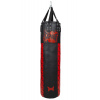 Boxovacie vrece TAPOUT POUCH 150 cm - čierna/krém Boxovacie vrece TAPOUT POUCH 150 cm - čierna/krém