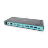 i-tec USB 3.0 / USB-C 5K Univerzálna dual dokovacia stanica CADUAL4KDOCK i-tec USB 3.0 / USB-C 5K Univerzálna dual dokovacia stanica CADUAL4KDOCK