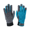 Extol Premium rukavice záhradné syntetická koža - Lurex 10