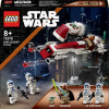75378 LEGO® STAR WARS(TM) Útěk s BARC Speder(TM) 75378 LEGO® STAR WARS(TM) Útěk s BARC Speder(TM)
