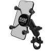 RAM zostava - malý držiak X-Grip so stredným ramenom a úchytom U-Bolt na priemer 0,50'' až 1,25'' RAM-B-149Z-UN7U NoName RAM zostava - malý držiak X-Grip so stredným ramenom a úchytom U-Bolt na priemer 0,50'' až 1,25'' RAM-B-149Z-UN7U NoName
