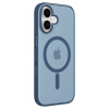 Belkin Grip magn. Schutzhülle iPhone 17 dunkelblau MSA034hqNY Belkin Grip magn. Schutzhülle iPhone 17 dunkelblau MSA034hqNY