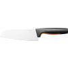 Fiskars 1057536 kuchyňský nůž černá Délka 285 mm Fiskars 1057536 kuchyňský nůž černá Délka 285 mm