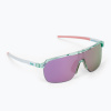 Slnečné okuliareJulbo Frequency Spectron shiny transl light green/pink/multi light pink Slnečné okuliareJulbo Frequency Spectron shiny transl light green/pink/multi light pink