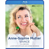 Blu-ray Anne-Sophie Mutter - SIGRID FALTIN: VIVACE Blu-ray Anne-Sophie Mutter - SIGRID FALTIN: VIVACE