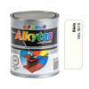 Alkyton lesklá R9010 biela 250ml Alkyton lesklá R9010 biela 250ml