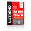 Nutrend ISO WHEY PROZERO - cookies cream, 500 g Nutrend ISO WHEY PROZERO - cookies cream, 500 g