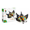 PEXI Origami 3D Motýľ