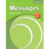 Messages Level 2 Teacher's Book - kniha pre učiteľov (Diana Goodey, M. Craven, M. Levy, Noel Goodey) Messages Level 2 Teacher's Book - kniha pre učiteľov (Diana Goodey, M. Craven, M. Levy, Noel Goodey)