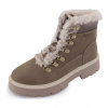 Alpine Pro Duneta Dámska mestská zimná obuv LBTY413 Simply taupe 41 Alpine Pro Duneta Dámska mestská zimná obuv LBTY413 Simply taupe 41